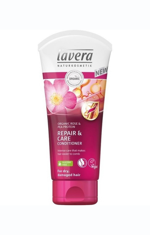 Bio Μαλακτική Κρέμα για Ξηρά & Ταλαιπωρ. Μαλλιά με Τριανταφ. & Κερατίνη