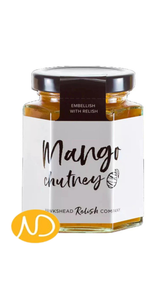 Mango Chutney 200g