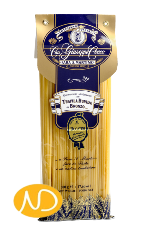 Bucatini No53 500g