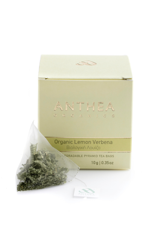 Βιολογικό Μείγμα Λουίζα Πυραμίδες