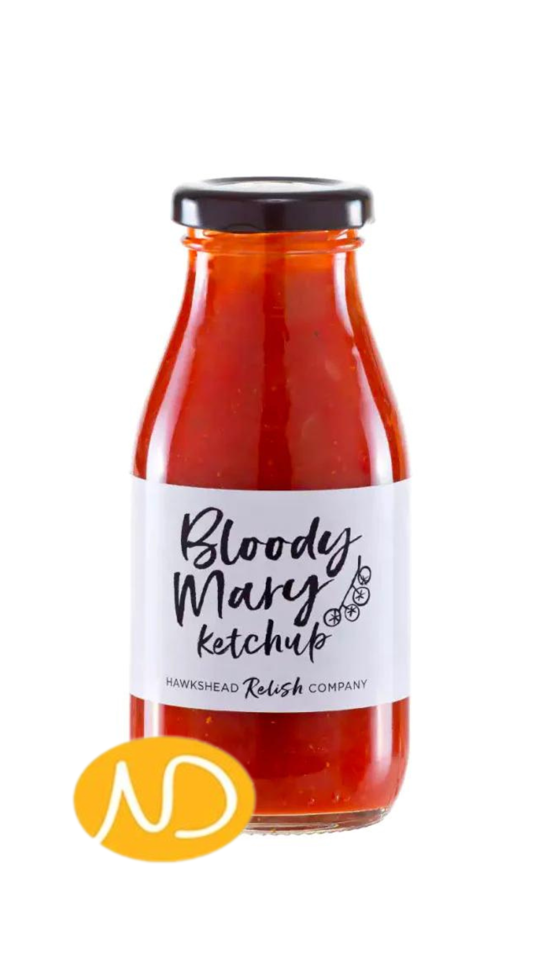 Bloody Mary Ketchup 290g