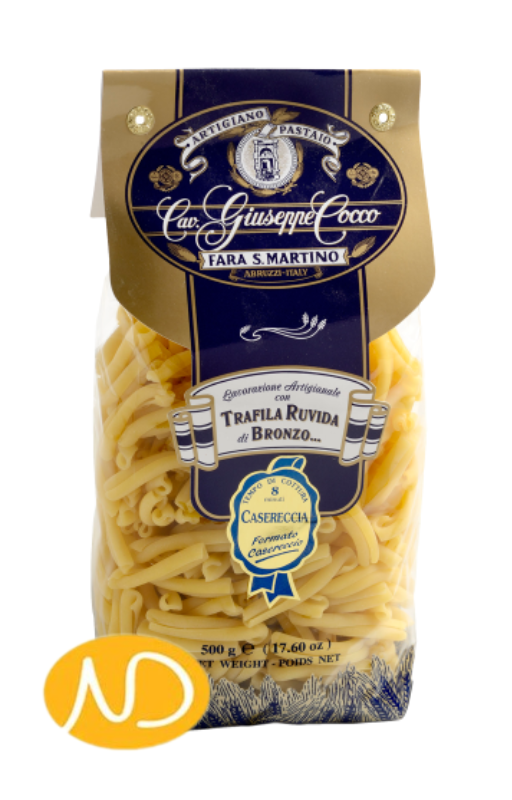 Casereccia No66 500g