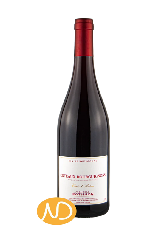 Coteaux Bourguignons Cuvee D'Antan 750ml "Vignoble Rotisson"