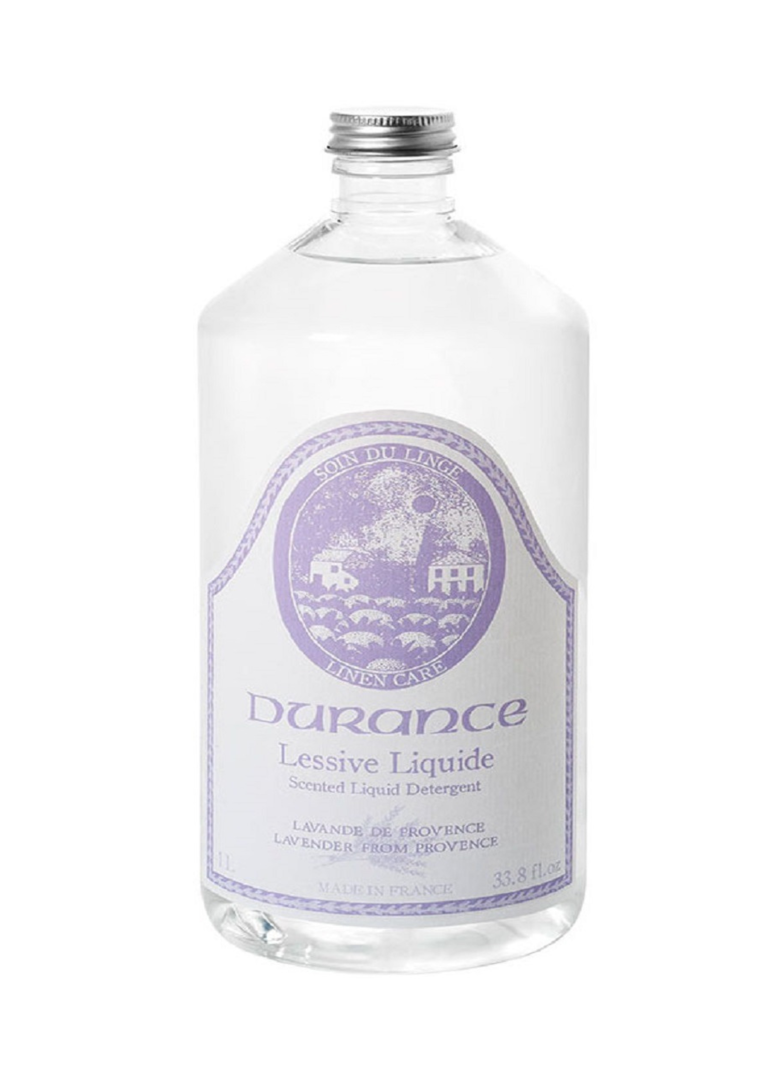 Υγρό Απορ/κο Ρούχων Λεβάντα Προβηγκίας 1lt