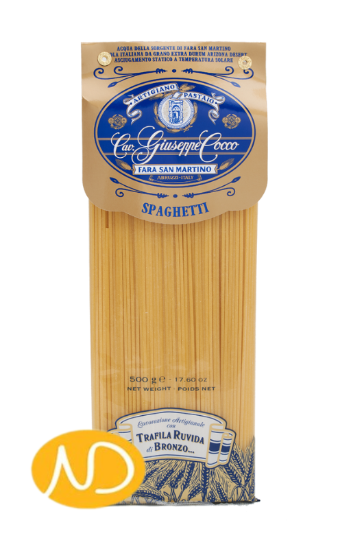 Σπαγγέτι Νο33 500g