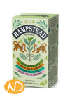 Bio Τσάι  Green Organic Selection  75g
