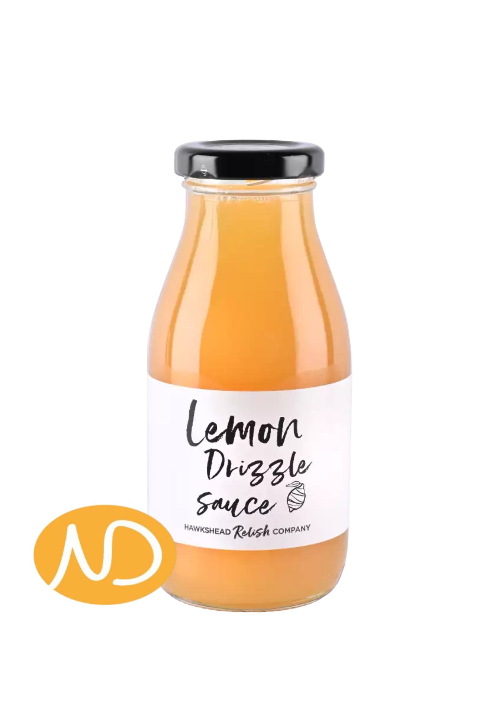 Σιρόπι Λεμονιού 320gr