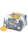 Panettone Margherita με 100%  Έξτρα  Παρθένο Ελαιόλαδο 750g