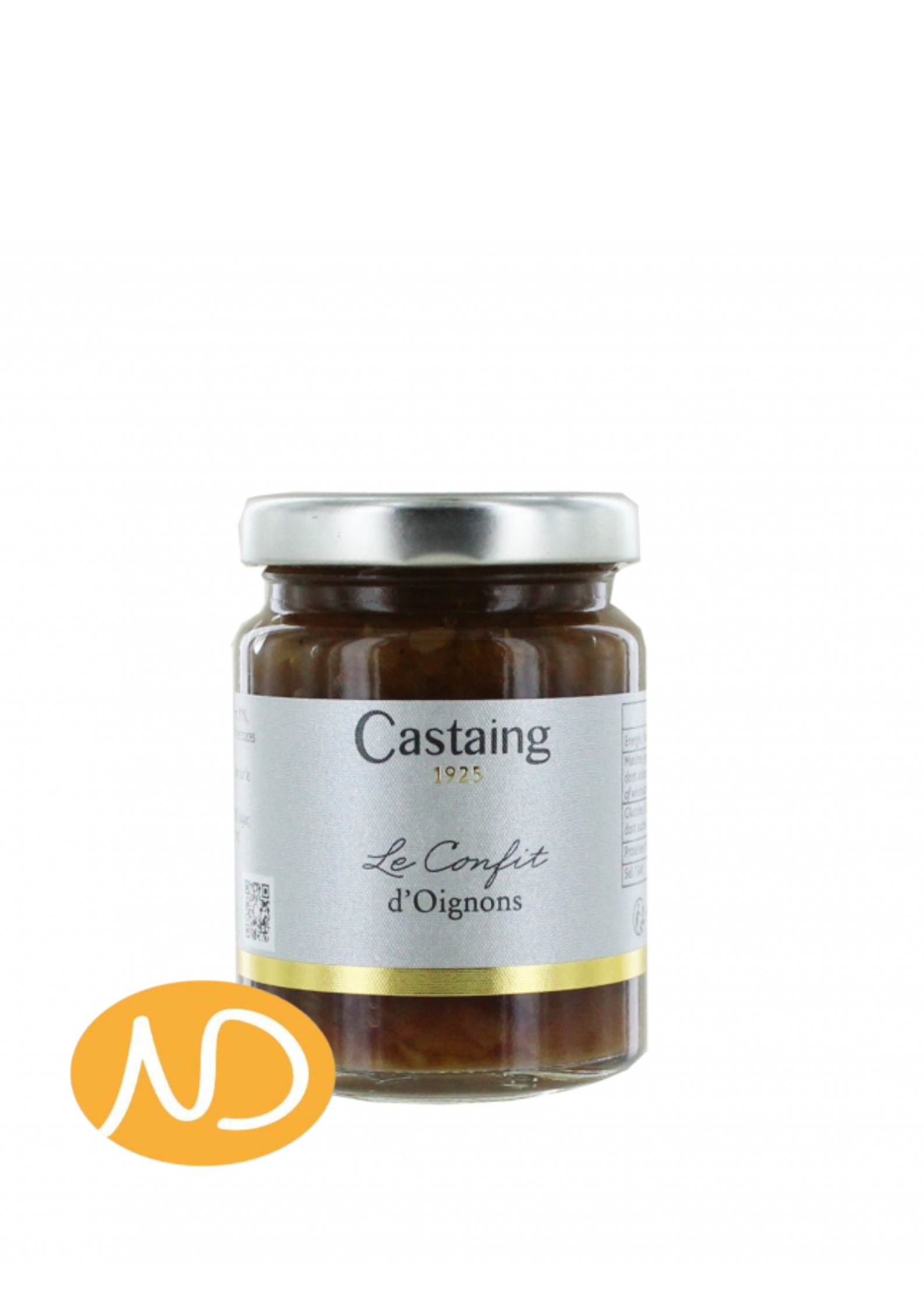 Κονφί Κρεμμυδιού 100g