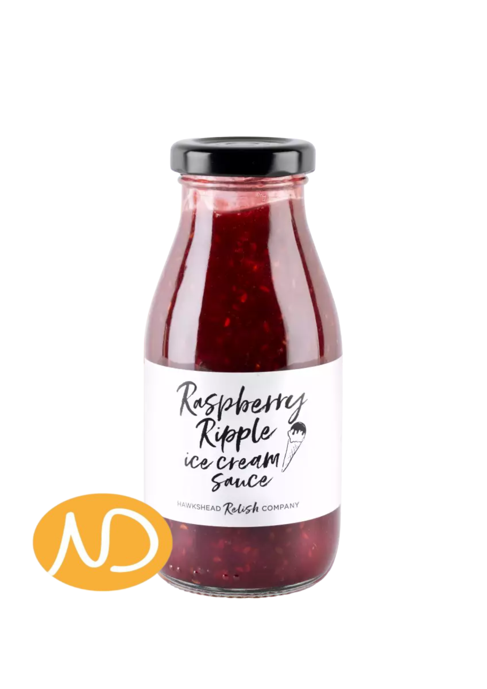 Σιρόπι Raspberry 300gr