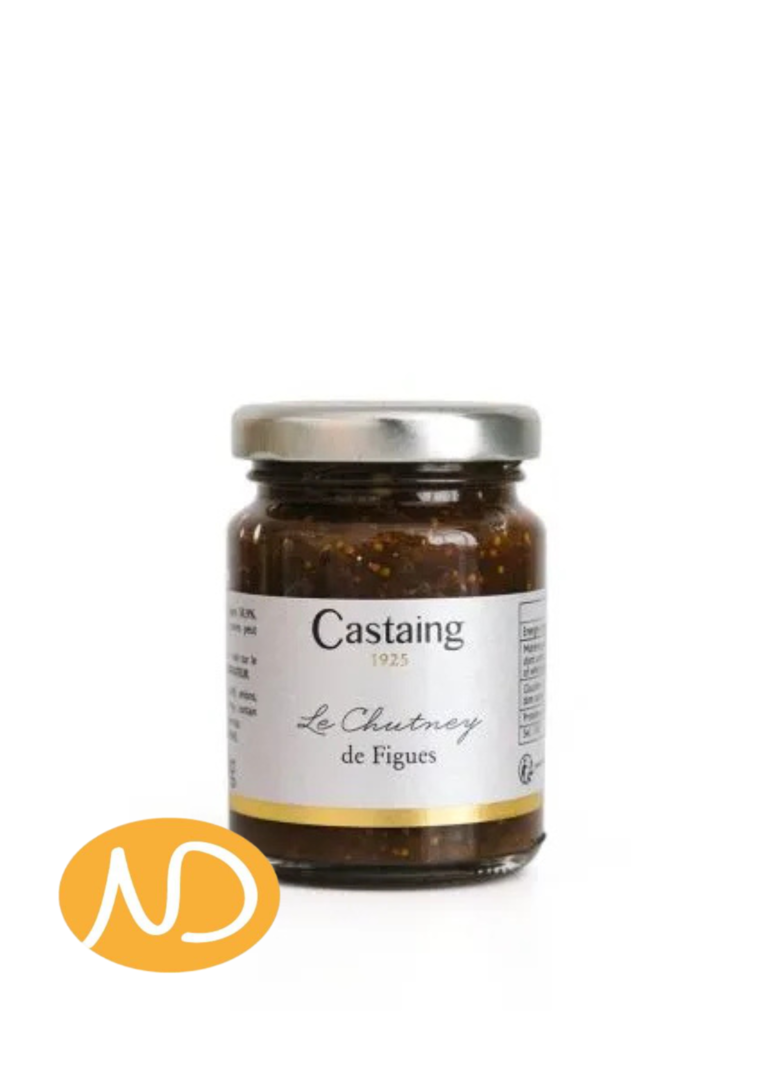 Chutney Σύκου 100g