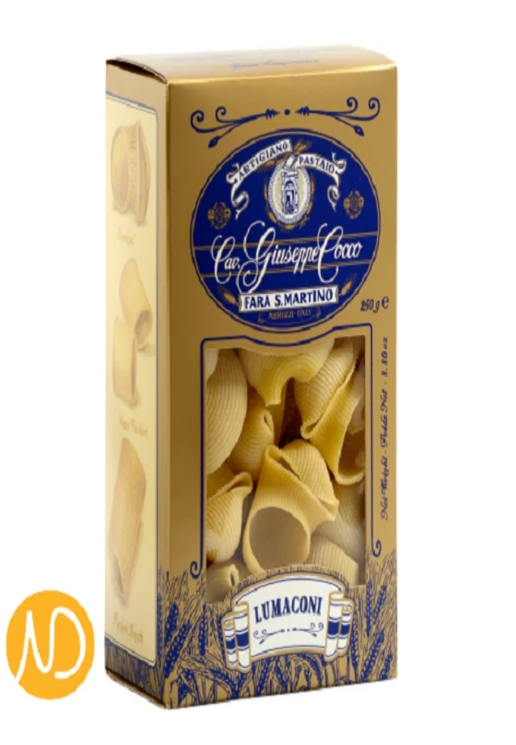 Lumaconi No69 250g
