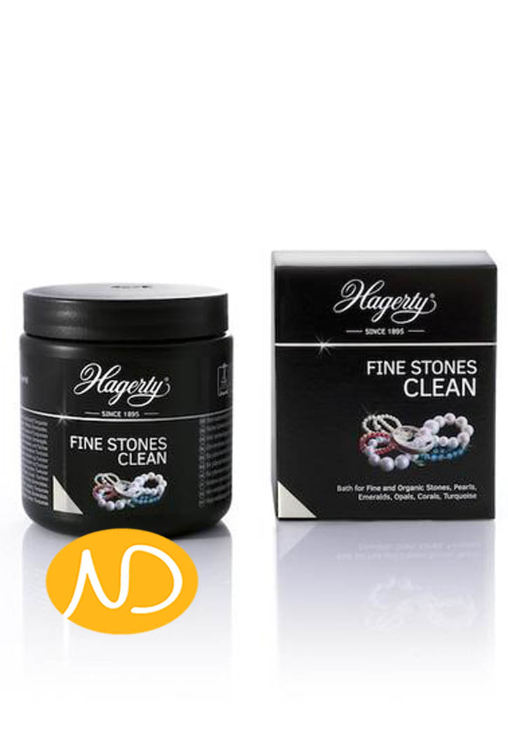 Μπάνιο Για Πολύτιμους Λίθους Fine Stone Clean 170ml