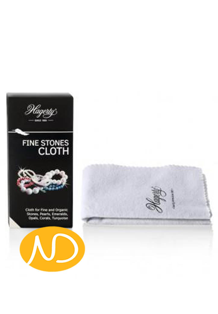 Εμποτισμένο Πανί Για  Πολύτιμους Λίθους Fine Stones Cloth