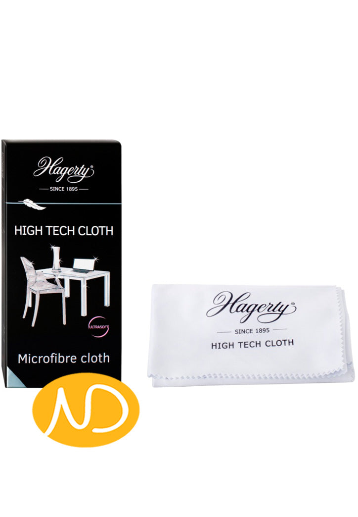 Απαλό Πανί Για  Εύθραστες Επιφάνειες High Tech Cloth