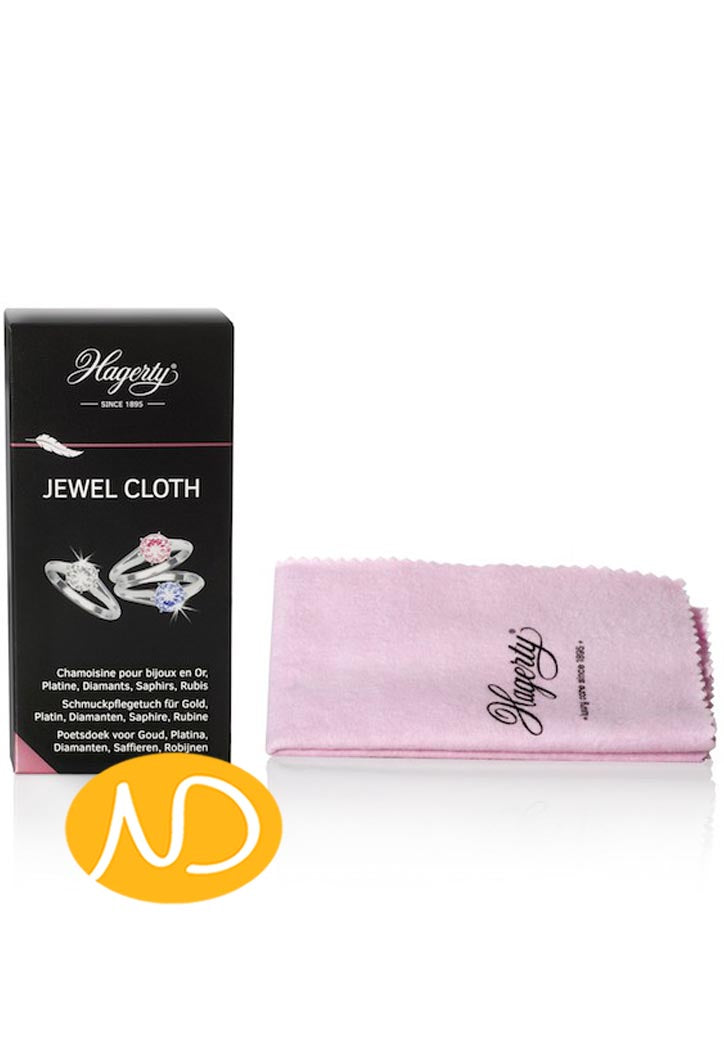Εμποτισμένο Πανί Για  Κοσμήματα Jewel Cloth