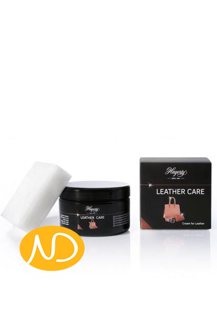 Κρέμα Περιποίησης Δερμάτινων Leather Care 250ml