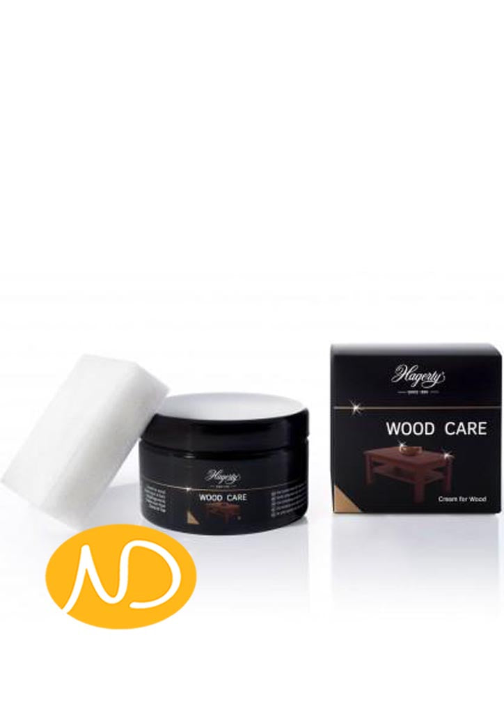 Κρέμα Περιποίησης  Ξύλινων  Wood Care 250ml