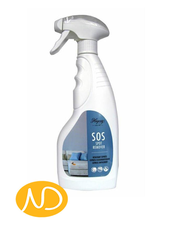 Σπρέι Για Καθαρισμό Λεκέδων SOS Spot Remover 500ml