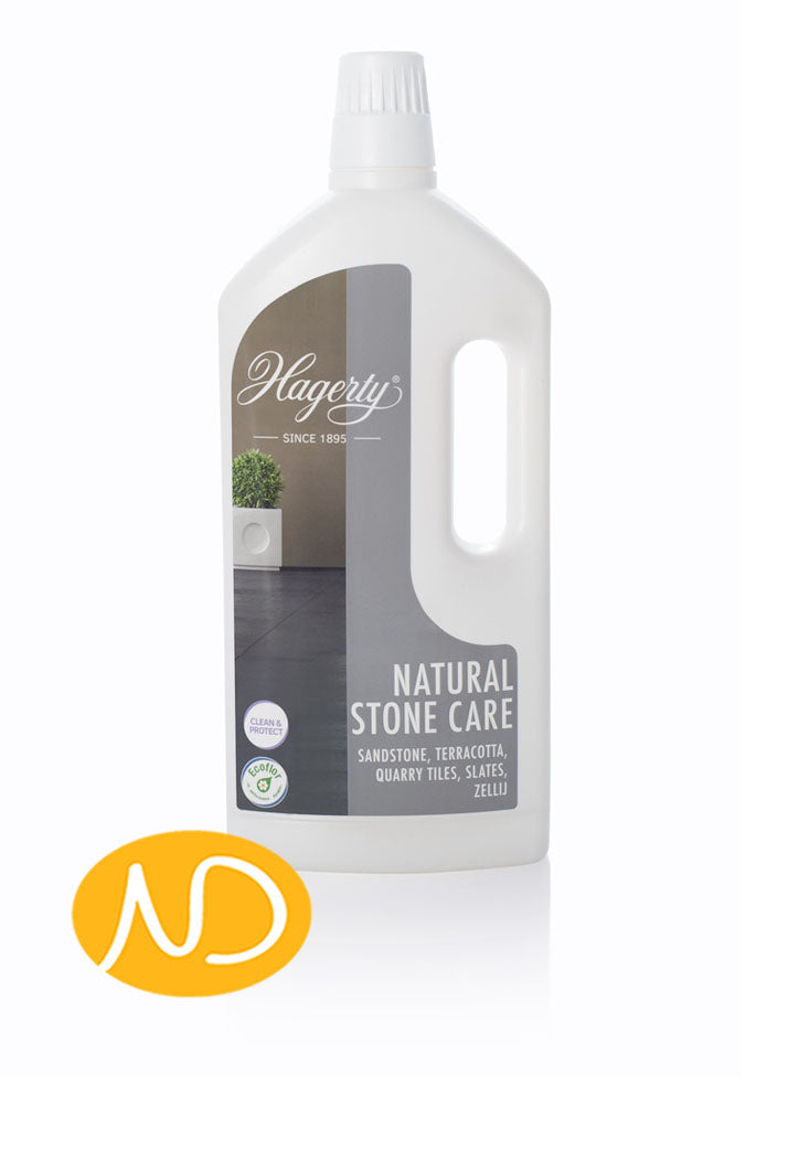 Υγρό Καθαρ. Πέτρινων  Δαπέδων Natural Stone Care 1lt