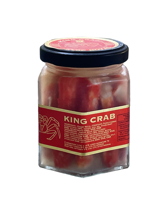 Καβούρι Πόδι 100% "King Crab"