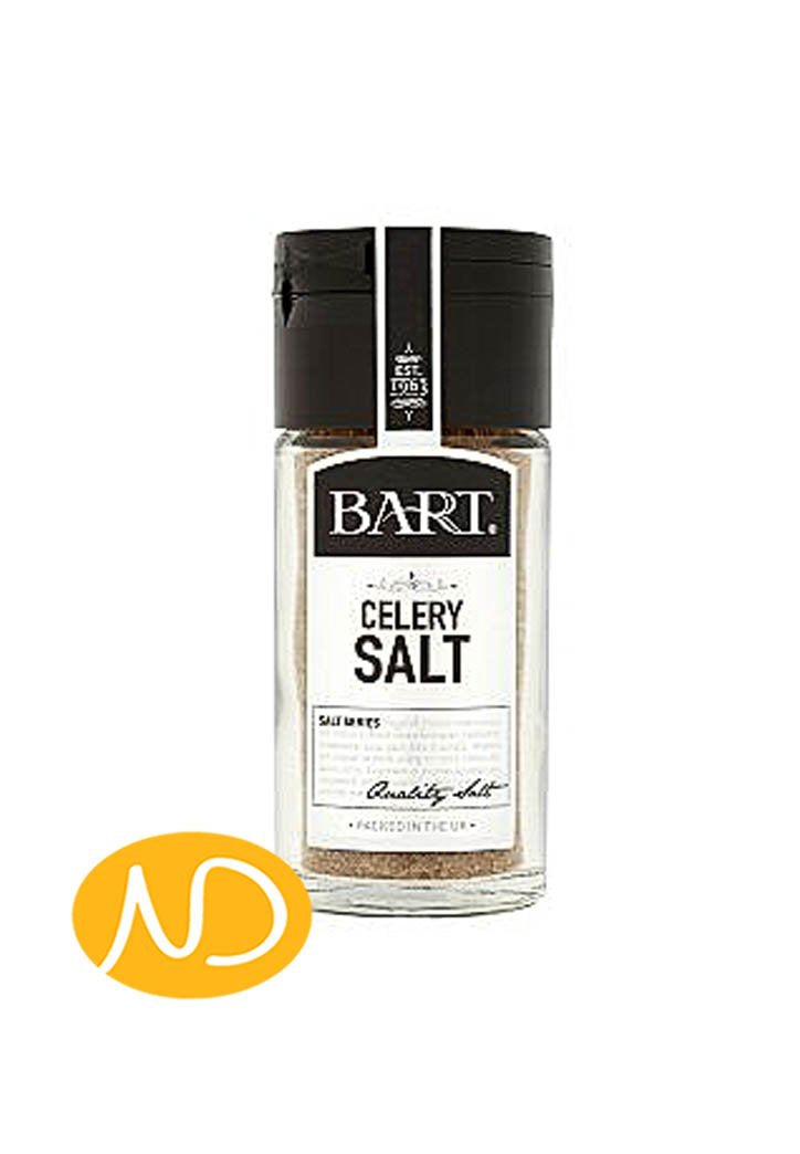 Αλάτι με Σέλερι-Bart-NorasDeli