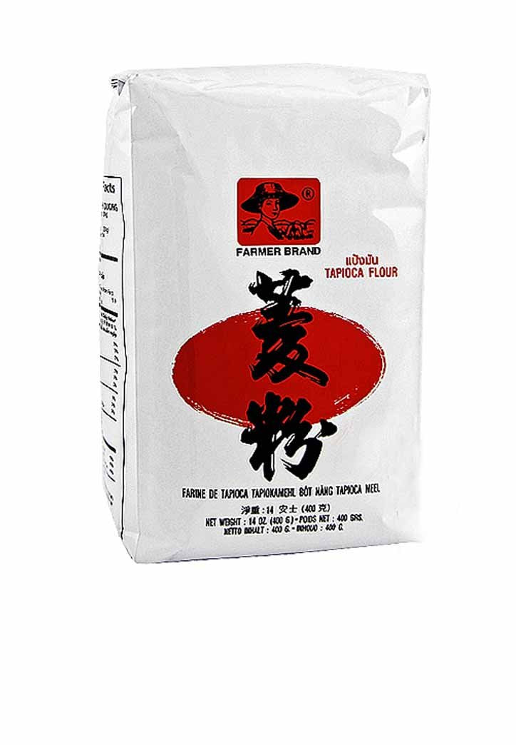 Αλεύρι Ταπιόκας Ταιλάνδης-NorasDeli-NorasDeli