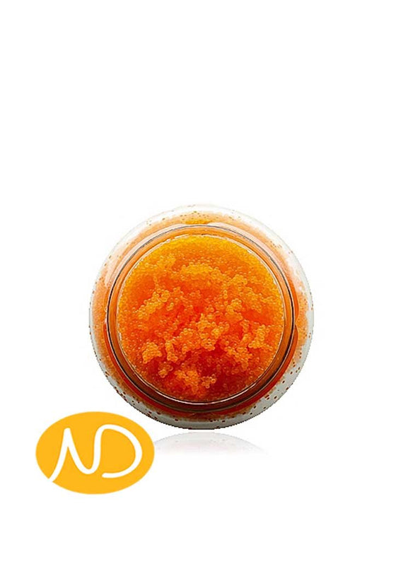 Αυγά Masago Κόκκινα-Caviar House-NorasDeli