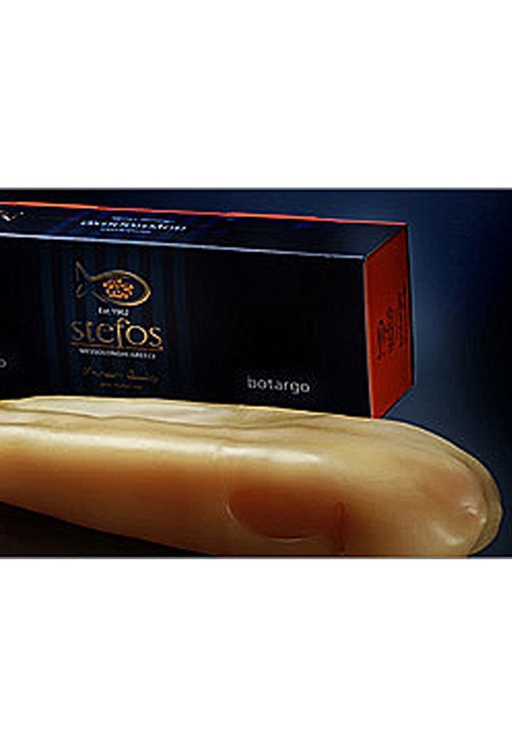 Aυγοτάραχο Μεσολογγίου-Στέφος-NorasDeli