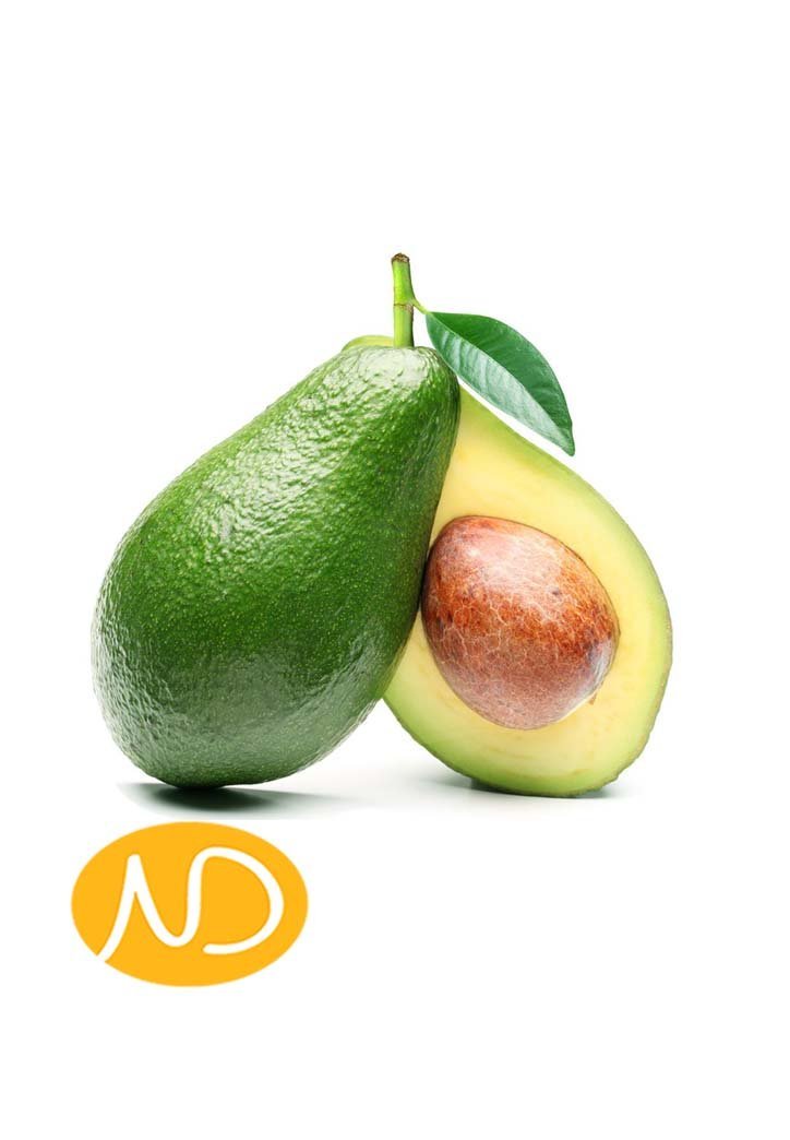 Bio Aβοκάντο Ελληνικό-Κρήτης-NorasDeli