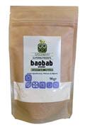 Bio Baobab σε Σκόνη-Green Bay-NorasDeli