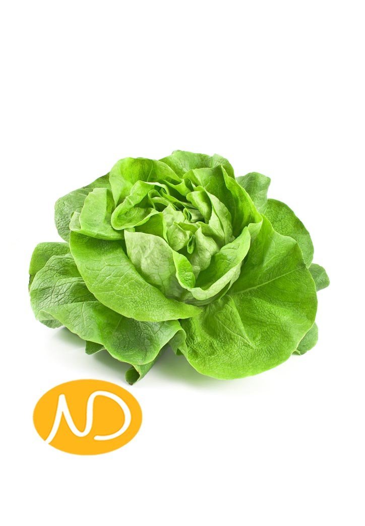 Bio Γαλλική Σαλάτα-Ευβοίας-NorasDeli