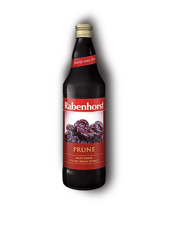 Bio Χυμός Δαμάσκηνο-Rabenhorst-NorasDeli