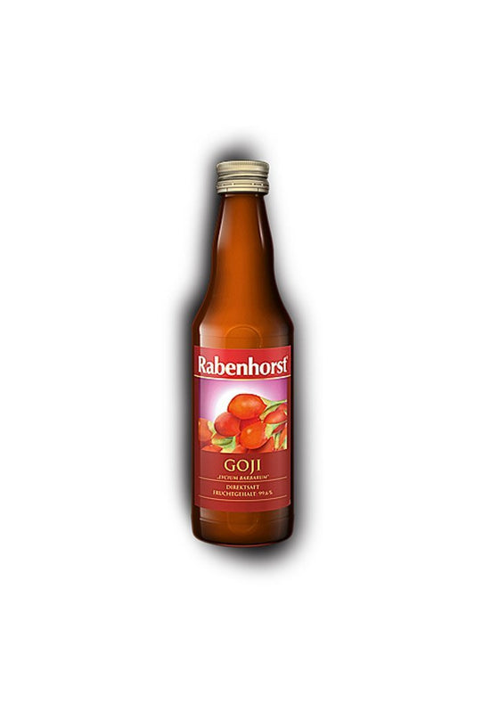 Bio Χυμός Γκότζι-Rabenhorst-NorasDeli