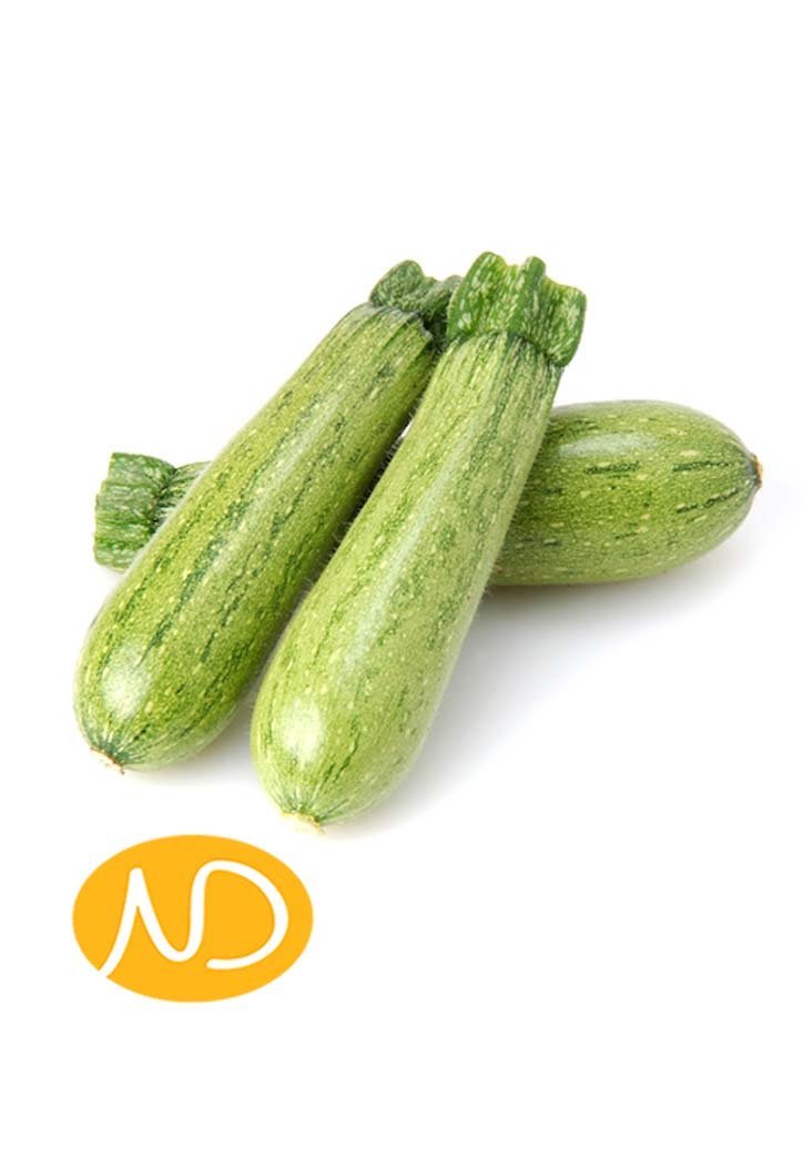 Bio Κολοκυθάκια σε δισκάκια 500g-Παρνασού-NorasDeli