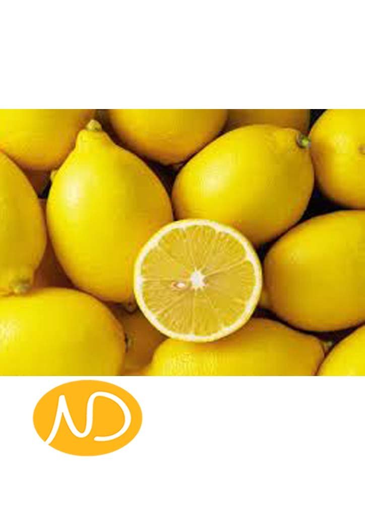 Bio Λεμόνια σε δισκάκι 500g-Κορίνθου-NorasDeli