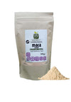 Bio Maca Ωμό σε Σκόνη-Green Bay-NorasDeli