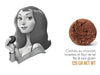 Βιο Μπισκότα Χ/Γλ ''Charlotte Chocola'' με Σοκολάτα-Generous-NorasDeli