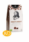 Βιο Μπισκότα Χ/Γλ ''Charlotte Chocola'' με Σοκολάτα-Generous-NorasDeli