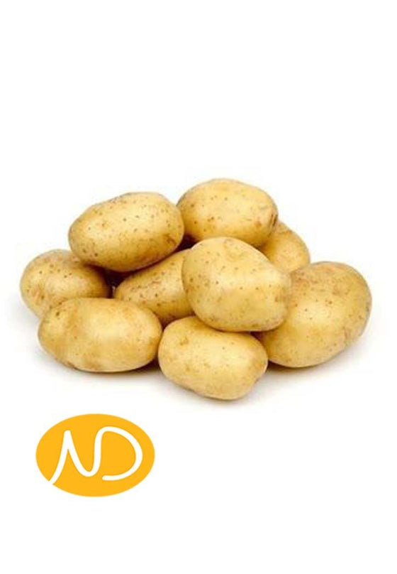 Bio Πατάτες σε δισκάκι 1 1/2kg-Αργολίδος-NorasDeli