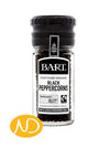 Bio Πιπέρι Μαύρο Μύλος-Bart-NorasDeli
