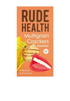 Bio Πολύσπορες Γκοφρέτες-Rude Health-NorasDeli
