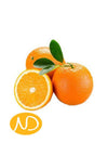 Bio Πορτοκάλια Βαλένσια σε δισκάκι 1 1/2 kg-Κορίνθου-NorasDeli