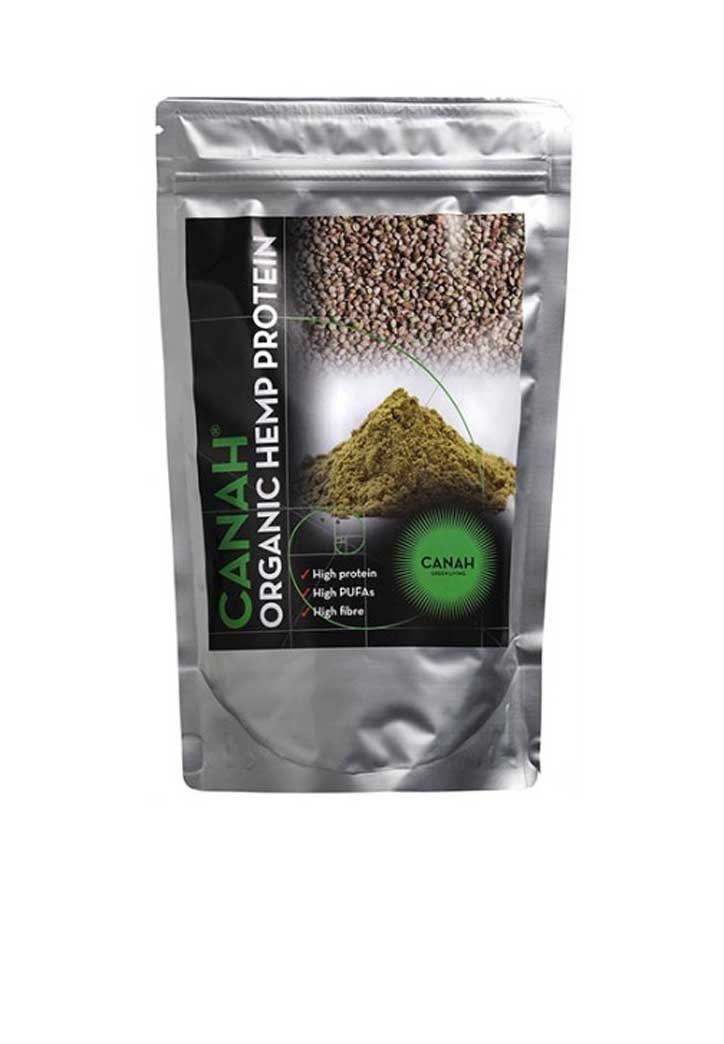 Bio Πρωτεΐνη Κάνναβης Σκόνη-NorasDeli-NorasDeli