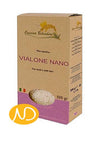 Bio Ρύζι Vialone Nano-Cascina Belvedere-NorasDeli