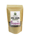Bio Σπόροι Chia-Green Bay-NorasDeli