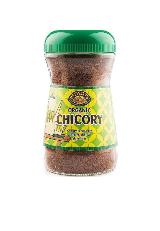 Bio Υποκατάστατο του Καφέ Chicory-Prewett's Chicory-NorasDeli
