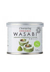 Bio Wasabi με Καυτό Αγριοράπανο Σκόνη-Clearspring-NorasDeli
