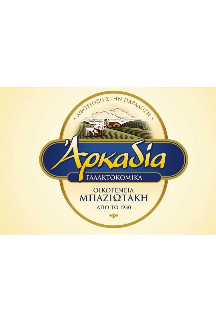 Βούτυρο Γάλακτος σε Βάζο-Αρκαδία-NorasDeli