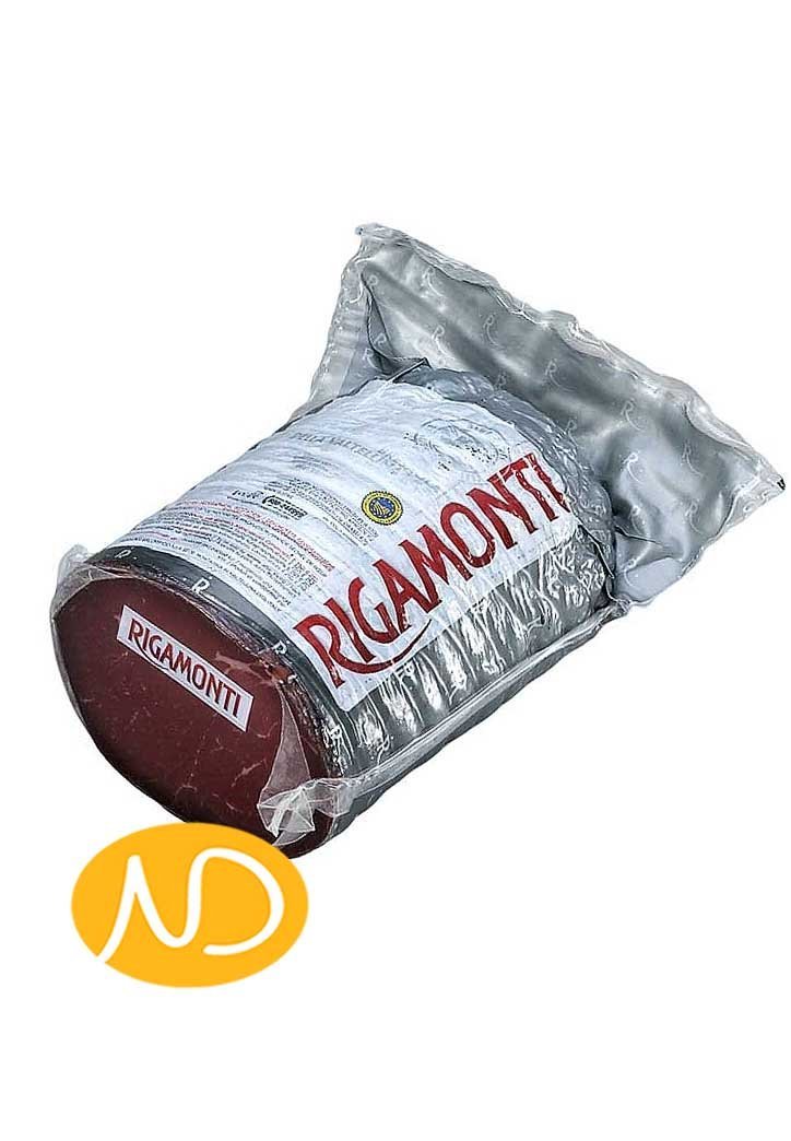 Bresaola Ιταλίας-Rigamonti-NorasDeli
